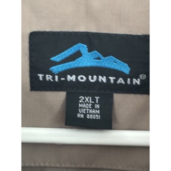 Tri Mountain 2XLT Boll Weevil SNJ-4 Hooded Bomber Jacket Aircraft Aviation - Picture 5 of 8